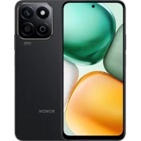 Телефон HONOR X7c ALT-LX1 8GB/512GB (полуночный черный)