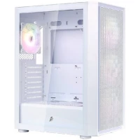 Корпус 1stPlayer GO6 ARGB (белый)