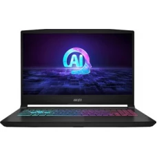 Игровой ноутбук MSI Katana A15 AI B8VF-616XBY