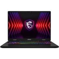 Игровой ноутбук MSI Crosshair 16 HX D14VFKG-1052XBY