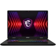 Игровой ноутбук MSI Crosshair 16 HX D14VFKG-1052XBY