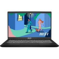 Ноутбук MSI Modern 15 B7M-462XBY