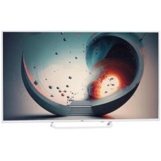 Телевизор Leff 50U691T