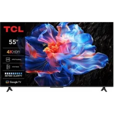 Телевизор TCL 55P6K