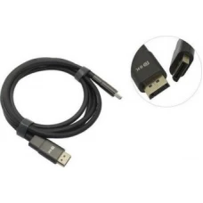 Кабель iOpen ACG633-3M DisplayPort - DisplayPort (3 м, черный)