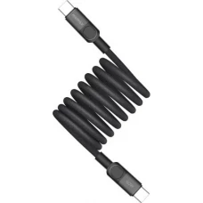 Кабель Momax DC61D USB 3.2 Gen2 Type-C - USB 3.2 Gen1 Type-C (2 м, черный)