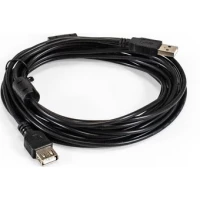 Удлинитель ExeGate EX-CCF-USB2-AMAF-5.0F