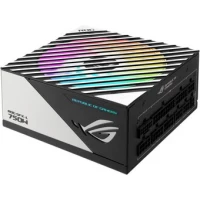 Блок питания ASUS ROG Loki SFX-L 750W Platinum ROG-LOKI-750P-SFX-L-GAMING