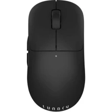 Игровая мышь Lunacy One LMOB (черный)