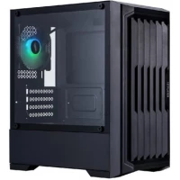 Корпус 1stPlayer Bullet Hunter H2 ARGB (черный)