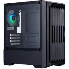 Корпус 1stPlayer Bullet Hunter H2 ARGB (черный)