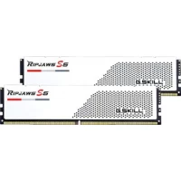 Оперативная память G.Skill Ripjaws S5 2x16ГБ DDR5 5200 МГц F5-5200J4040A16GX2-RS5W