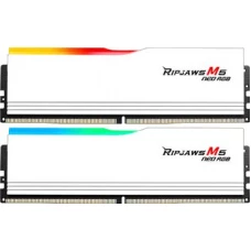 Оперативная память G.Skill Ripjaws M5 Neo RGB 2x16ГБ DDR5 6000 МГц F5-6000J3038F16GX2-RM5NRW