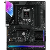 Материнская плата ASRock B860 Lightning WiFi Phantom Gaming