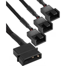 Разветвитель ExeGate EX-CC-PSU-3xF EX294791RUS