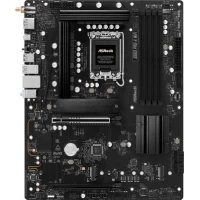 Материнская плата ASRock B860 Pro-A WiFi