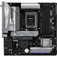 Материнская плата ASRock B860M LiveMixer WiFi