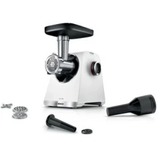 Мясорубка Bosch Serie 6 MFWS609W