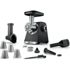 Мясорубка Bosch Serie 6 MFWS640B