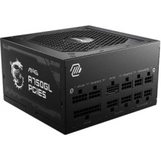 Блок питания MSI MAG A750GL PCIE5