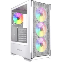 Корпус Powercase Mistral AZ4W ARGB CMAZW-A4