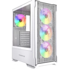 Корпус Powercase Mistral AZ4W ARGB CMAZW-A4