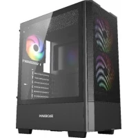 Корпус Powercase Mistral AY3B ARGB CMAYB-A3