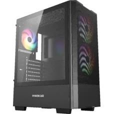 Корпус Powercase Mistral AY3B ARGB CMAYB-A3