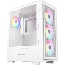 Корпус Powercase Mistral AY4W ARGB CMAYW-A4