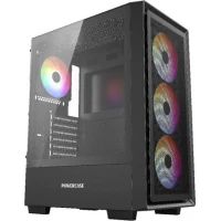 Корпус Powercase Mistral AY4B ARGB CMAYB-A4