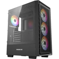 Корпус Powercase Mistral AY4B ARGB CMAYB-A4