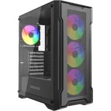 Корпус Powercase Mistral X4B CMXB-L4