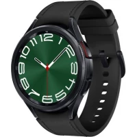Умные часы Samsung Galaxy Watch6 Classic 47 мм LTE (черный)