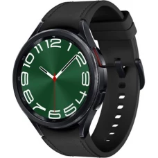 Умные часы Samsung Galaxy Watch6 Classic 47 мм LTE (черный)
