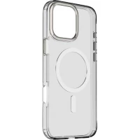 Чехол для телефона Momax CaseForm Play Magnetic для iPhone 16 MXAP24ST (черный)