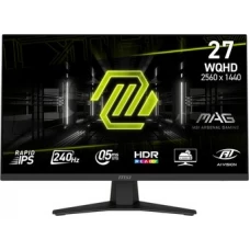 Игровой монитор MSI MAG 274QF X24