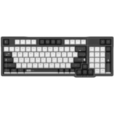 Клавиатура Lunacy In Space (черный, g3ms Onyx v2)