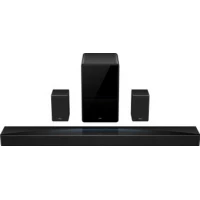 Саундбар TCL Q85H Pro