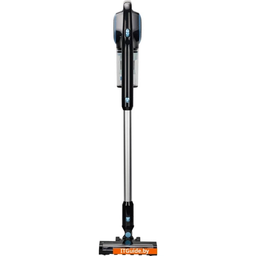 Пылесос Evolution LX950 black blue ver3