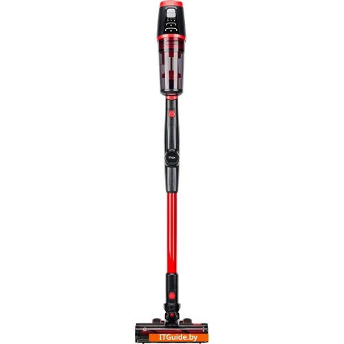 Пылесос Evolution Smart Clean VCF2212M ver2