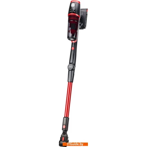 Пылесос Evolution Smart Clean VCF2212M ver5