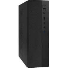 Компьютер SkySystems модель Sky-A, AMD Athlon 300GE/A520M/DDR4 8Gb/SSD 240GB/250W