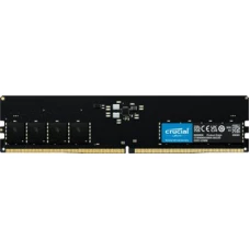 Оперативная память Crucial 16ГБ DDR5 5600 МГц CT16G56C46U5T