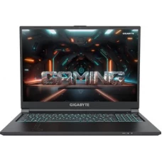 Игровой ноутбук Gigabyte G6 KF-H3KZ853KD
