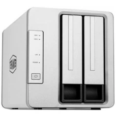 Сетевой накопитель TerraMaster F2-423
