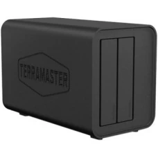 Сетевой накопитель TerraMaster F2-424