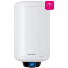 Накопительный электрический водонагреватель Metalac Sirius MB P80 Wi