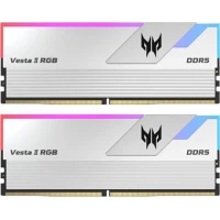 Оперативная память Acer Predator Vesta II RGB 2x32ГБ DDR5 6000 МГц BL.9BWWR.371