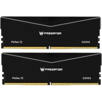 Оперативная память Acer Predator Pallas II 2x16ГБ DDR5 6400 МГц BL.9BWWR.531
