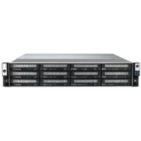 Сетевой накопитель TerraMaster U12-500 Plus